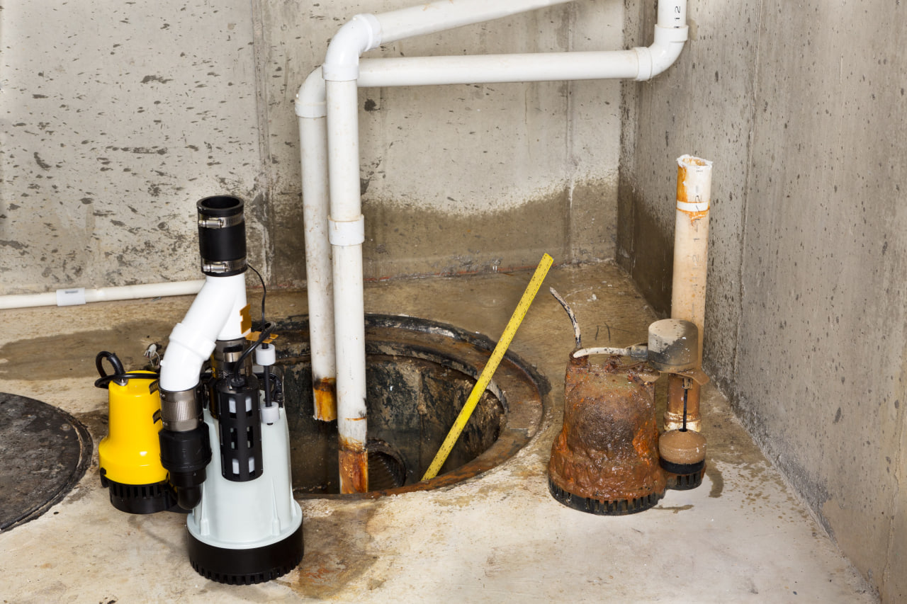 Sump Pump Services in Jupiter Island