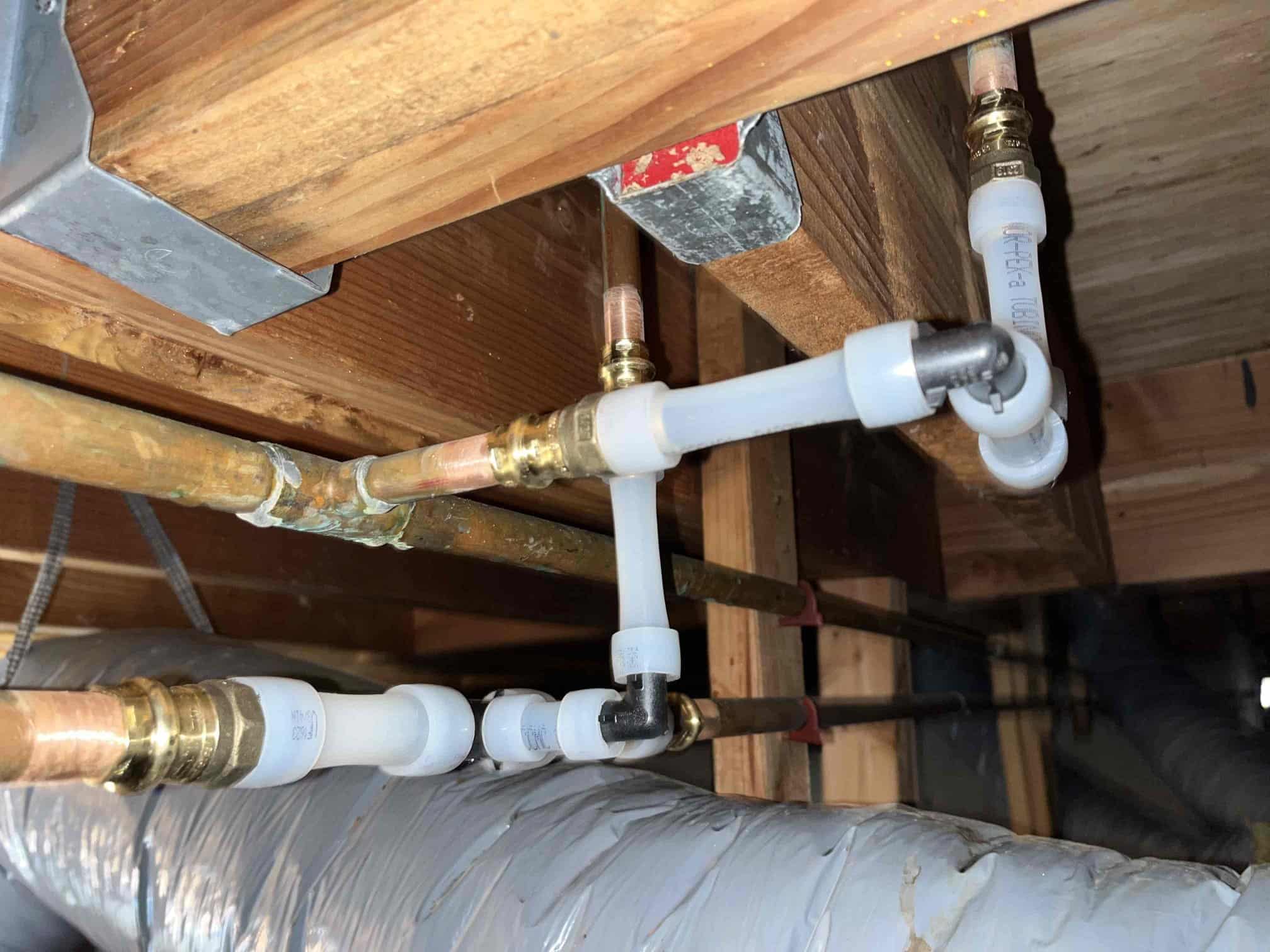 Water Line Repair in Jupiter Island
