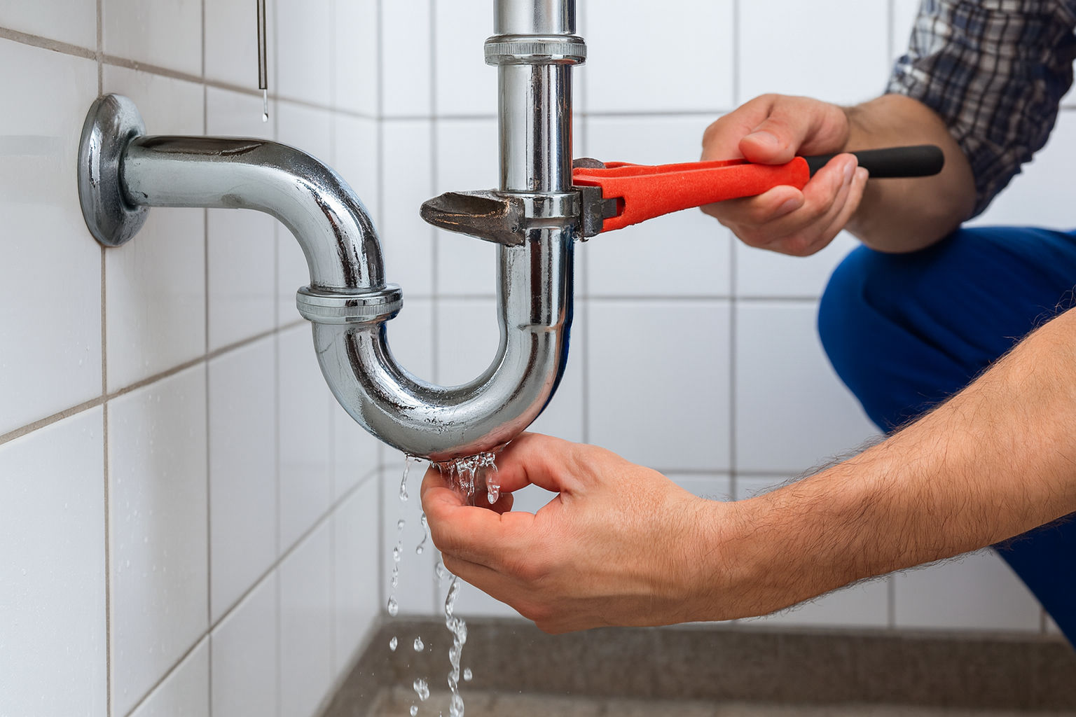 Professional Plumber in Jupiter Island